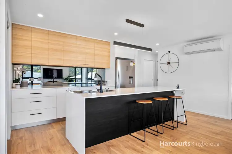 Fifth view of Homely house listing, 56 Eldridge Drive, Kingston TAS 7050