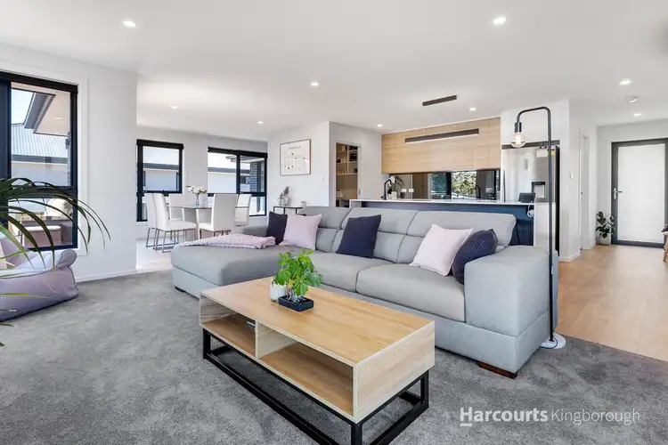 Sixth view of Homely house listing, 56 Eldridge Drive, Kingston TAS 7050