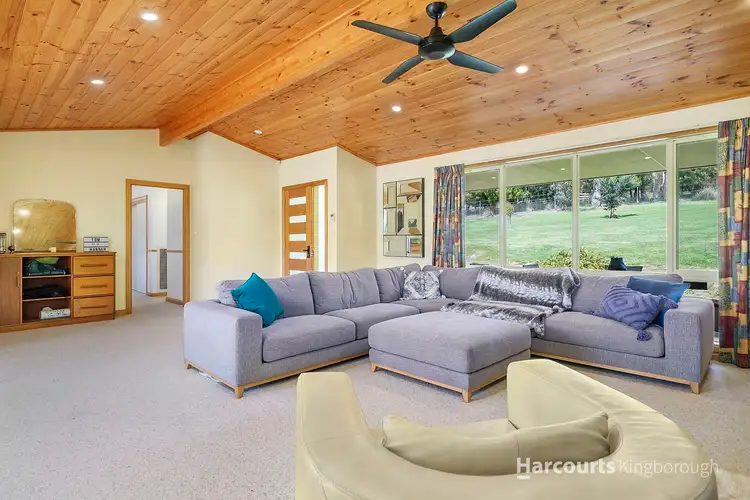 Sixth view of Homely house listing, 465 Allens Rivulet Road, Allens Rivulet TAS 7150