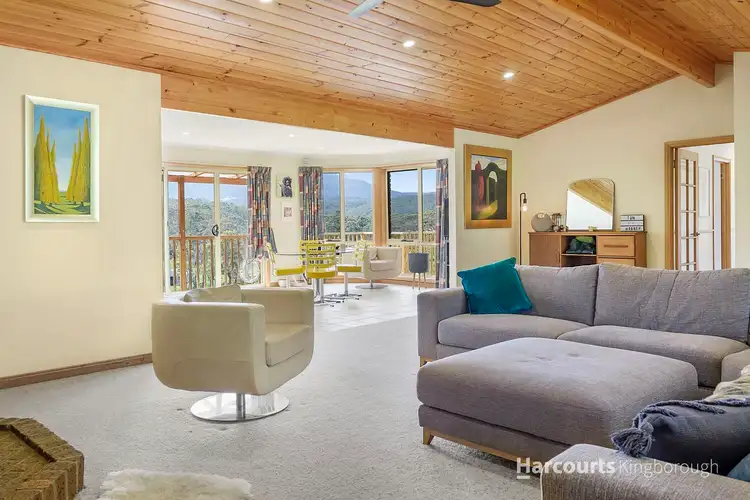 Seventh view of Homely house listing, 465 Allens Rivulet Road, Allens Rivulet TAS 7150