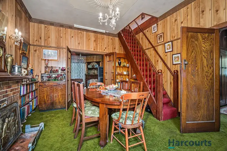 Fourth view of Homely house listing, 317 Ligar Street, Soldiers Hill VIC 3350