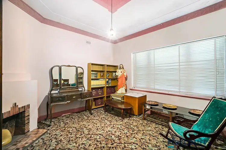 Sixth view of Homely house listing, 317 Ligar Street, Soldiers Hill VIC 3350