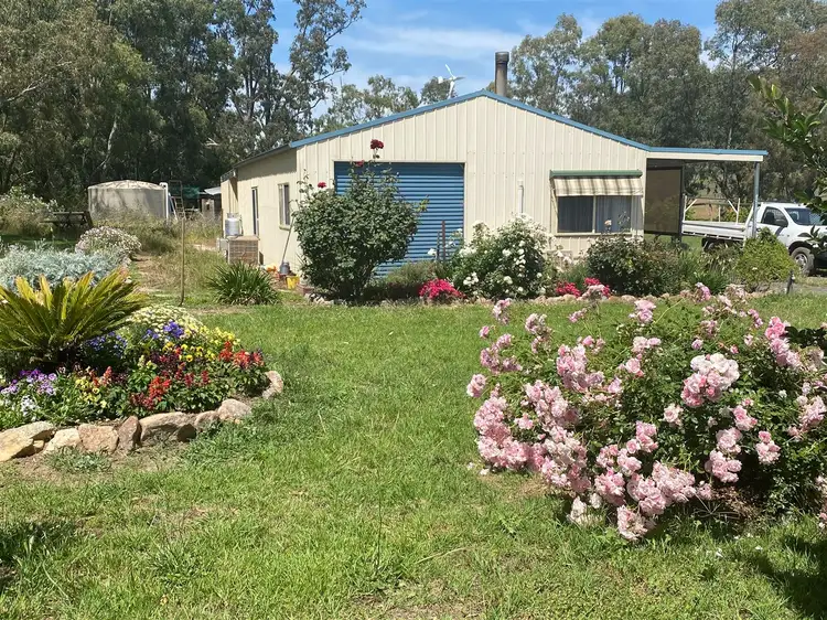 Fifth view of Homely rural property listing, 979 Kangarooby Road, Gooloogong NSW 2805