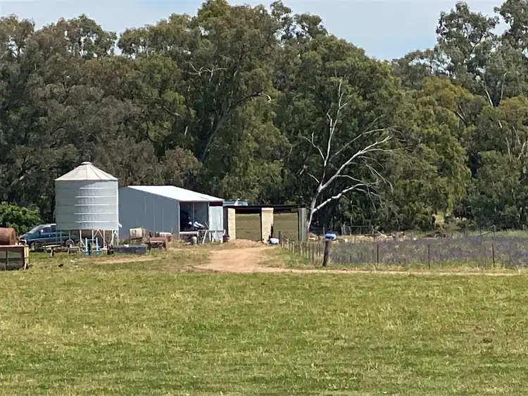 Sixth view of Homely rural property listing, 979 Kangarooby Road, Gooloogong NSW 2805