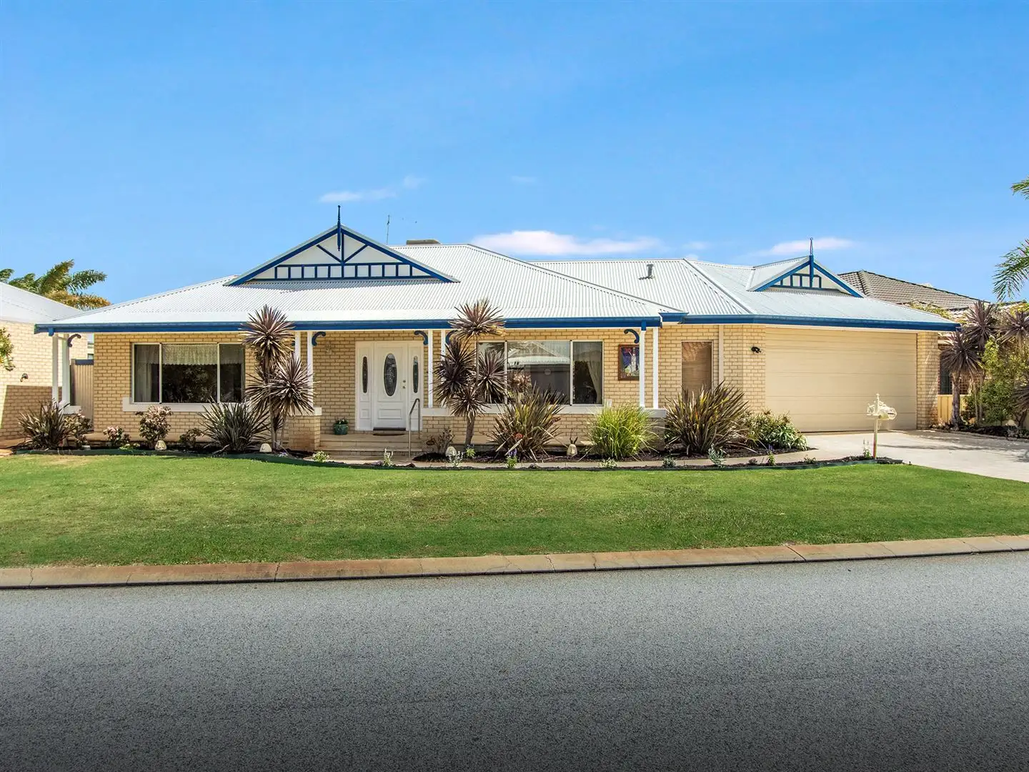 Main view of Homely house listing, 30 Lyttleton Street, Rockingham WA 6168