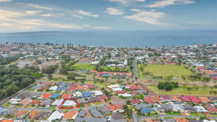 Third view of Homely house listing, 30 Lyttleton Street, Rockingham WA 6168