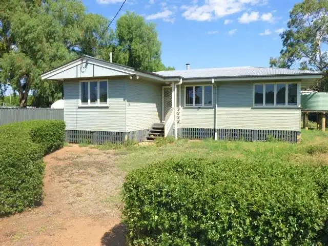 Main view of Homely house listing, 12 Robert Street, St George QLD 4487