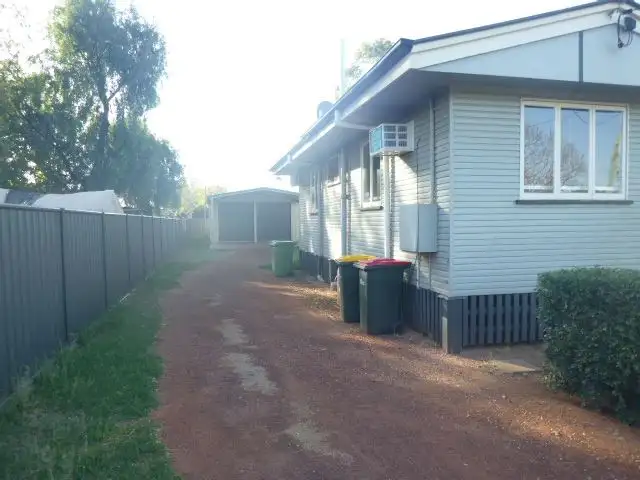 Fourth view of Homely house listing, 12 Robert Street, St George QLD 4487