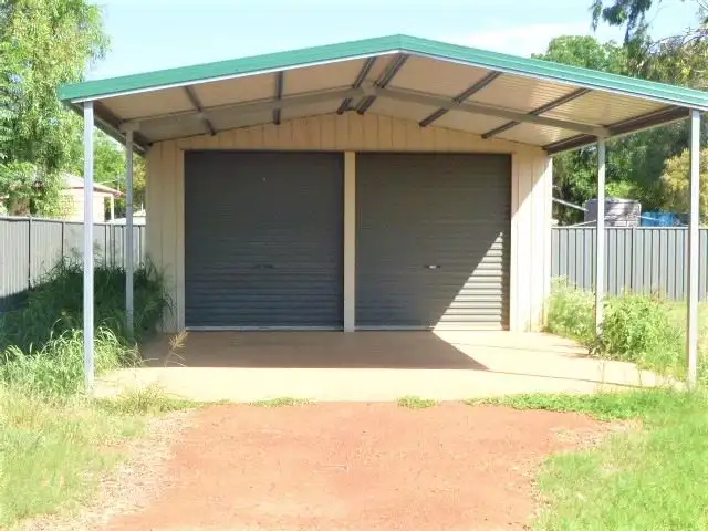 Fifth view of Homely house listing, 12 Robert Street, St George QLD 4487