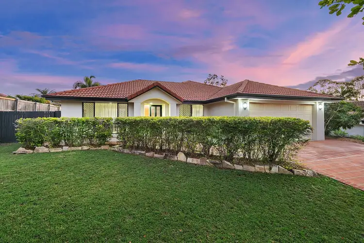 11 Lamb Street, North Lakes QLD 4509