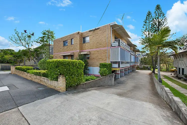 7/552 Sandgate Rd, Clayfield QLD 4011