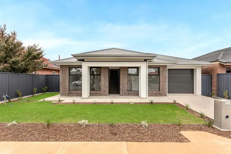 38a Thomas Street, South Plympton SA 5038