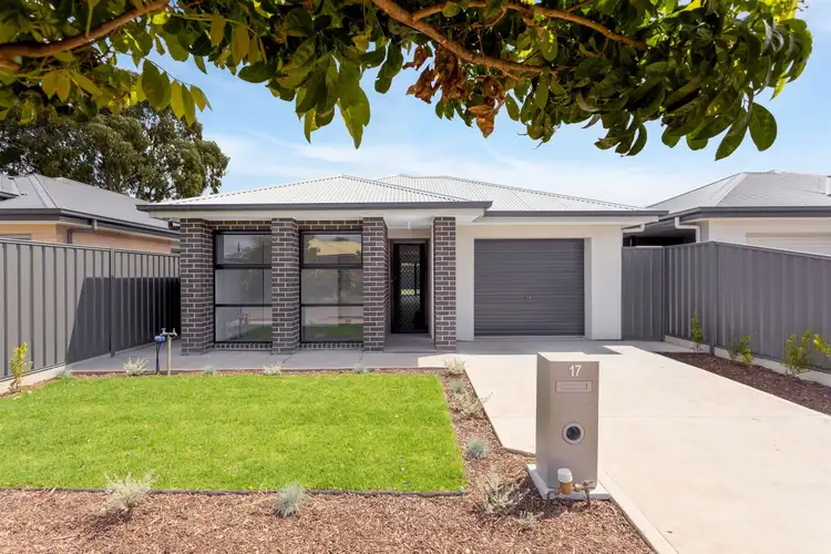 Main view of Homely house listing, 17 Vincent Street, South Plympton SA 5038