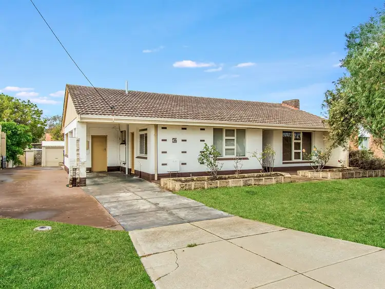 Fifth view of Homely house listing, 47 Janet Road, Safety Bay WA 6169