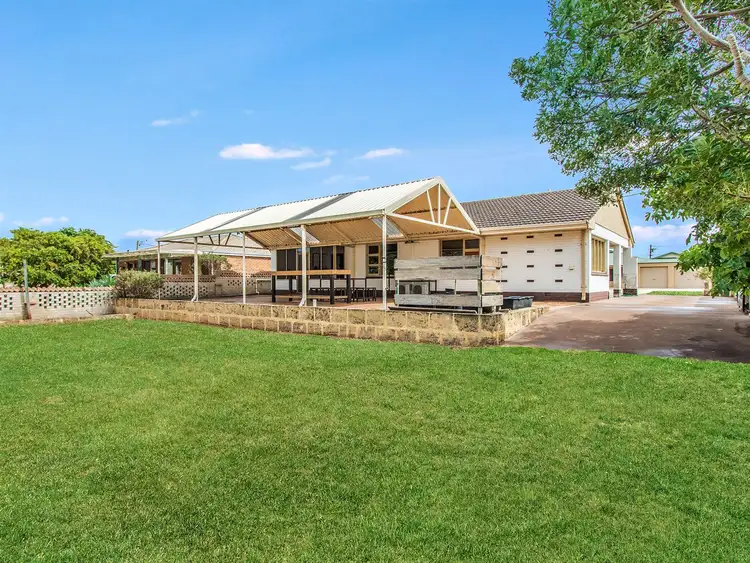 Sixth view of Homely house listing, 47 Janet Road, Safety Bay WA 6169