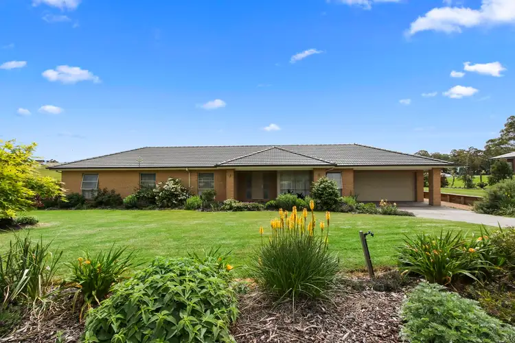 25 Neds Creek Drive, Nicholson VIC 3882