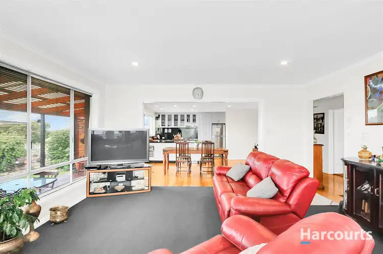 Fifth view of Homely house listing, 17 TELEMON STREET, St Helens TAS 7216
