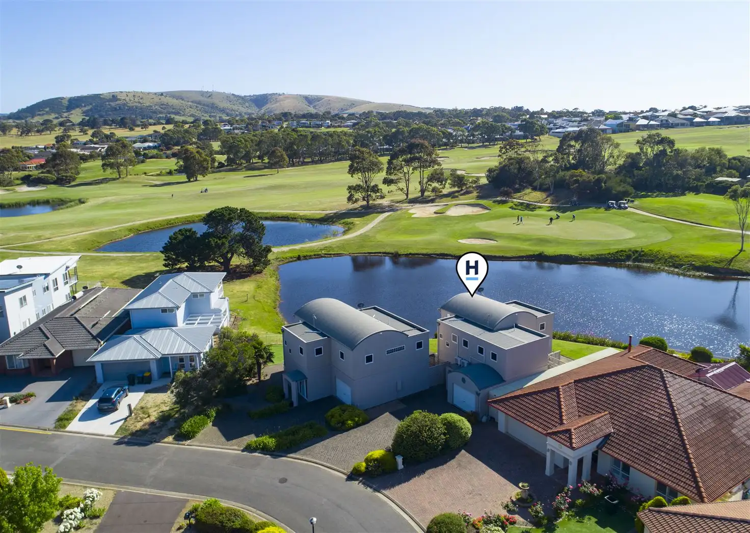Main view of Homely house listing, 7A Tam O'Shanter Place, Mccracken SA 5211