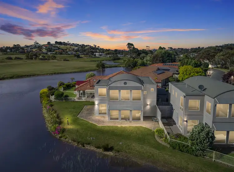 Second view of Homely house listing, 7A Tam O'Shanter Place, Mccracken SA 5211