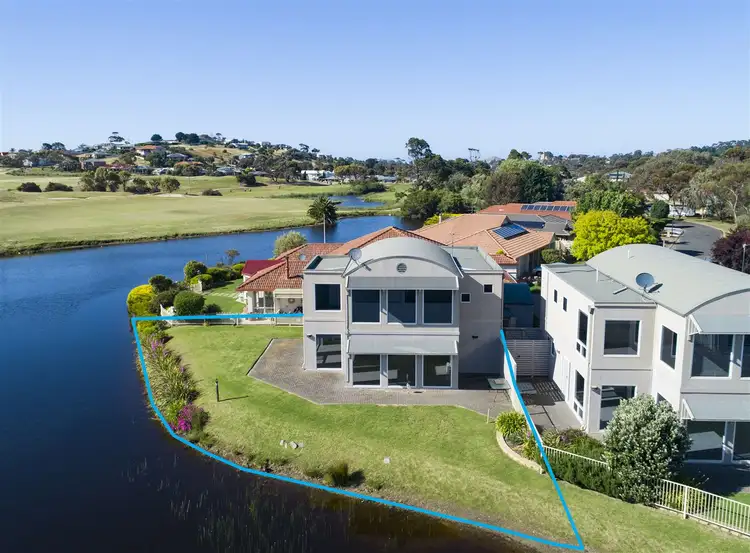 Third view of Homely house listing, 7A Tam O'Shanter Place, Mccracken SA 5211