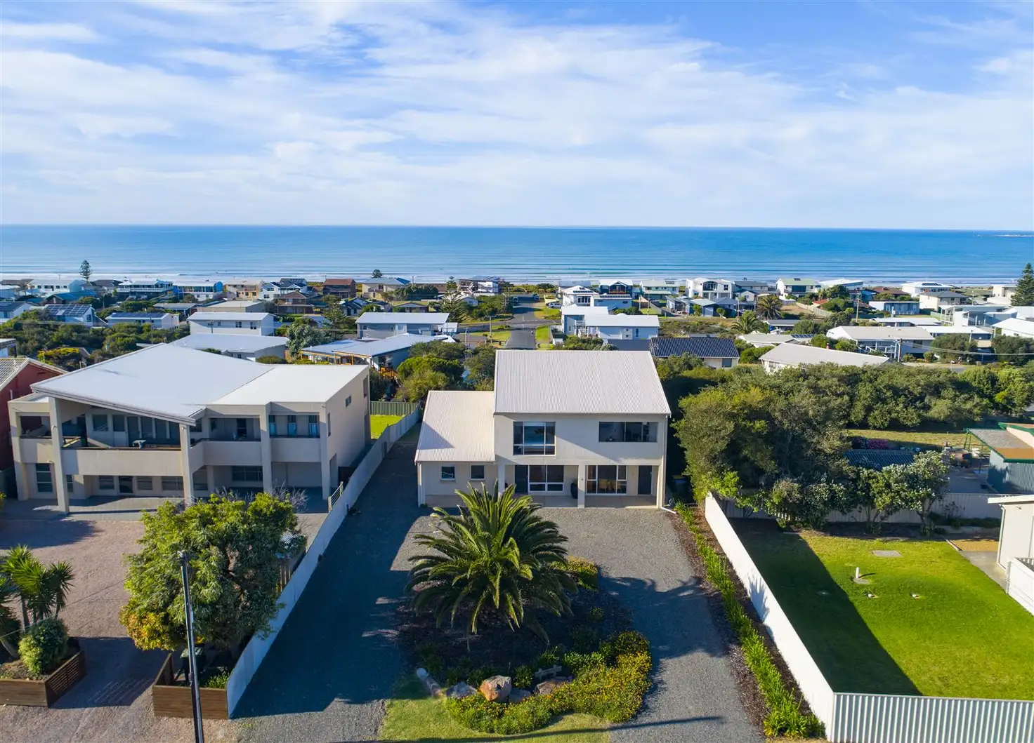 Main view of Homely house listing, 57 Morrison Avenue, Middleton SA 5213