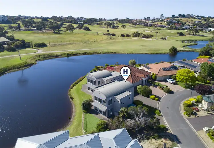 Third view of Homely townhouse listing, 7 Tam O'Shanter Place, Mccracken SA 5211