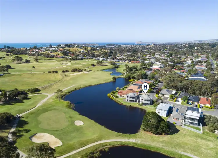 Fourth view of Homely townhouse listing, 7 Tam O'Shanter Place, Mccracken SA 5211