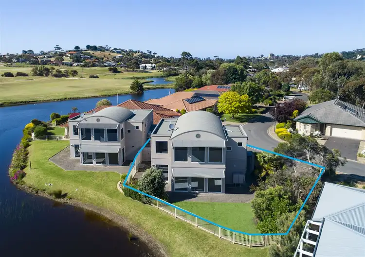 Fifth view of Homely townhouse listing, 7 Tam O'Shanter Place, Mccracken SA 5211