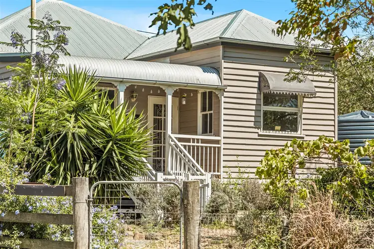 Second view of Homely rural property listing, 428 Old Goombungee Road, Cawdor QLD 4352