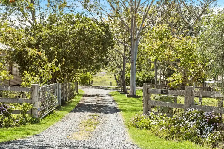 Third view of Homely rural property listing, 428 Old Goombungee Road, Cawdor QLD 4352