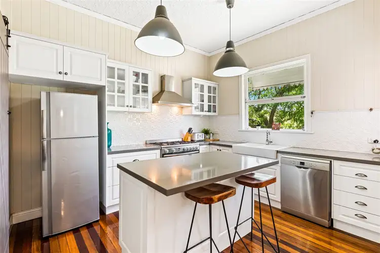 Fourth view of Homely rural property listing, 428 Old Goombungee Road, Cawdor QLD 4352