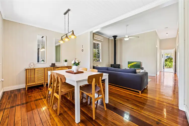 Fifth view of Homely rural property listing, 428 Old Goombungee Road, Cawdor QLD 4352
