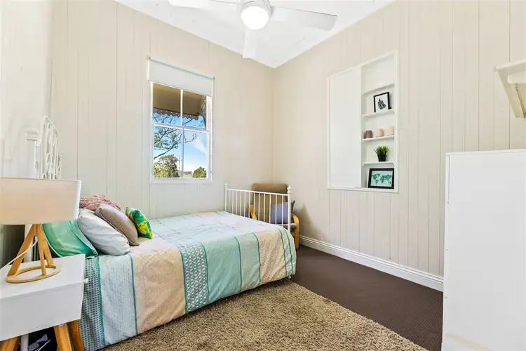 Seventh view of Homely rural property listing, 428 Old Goombungee Road, Cawdor QLD 4352