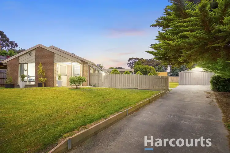 5 Considine Court, Bayswater North VIC 3153