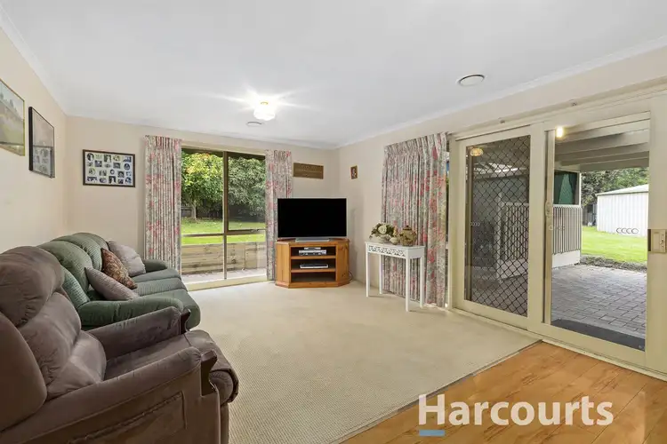 Fifth view of Homely house listing, 5 Considine Court, Bayswater North VIC 3153