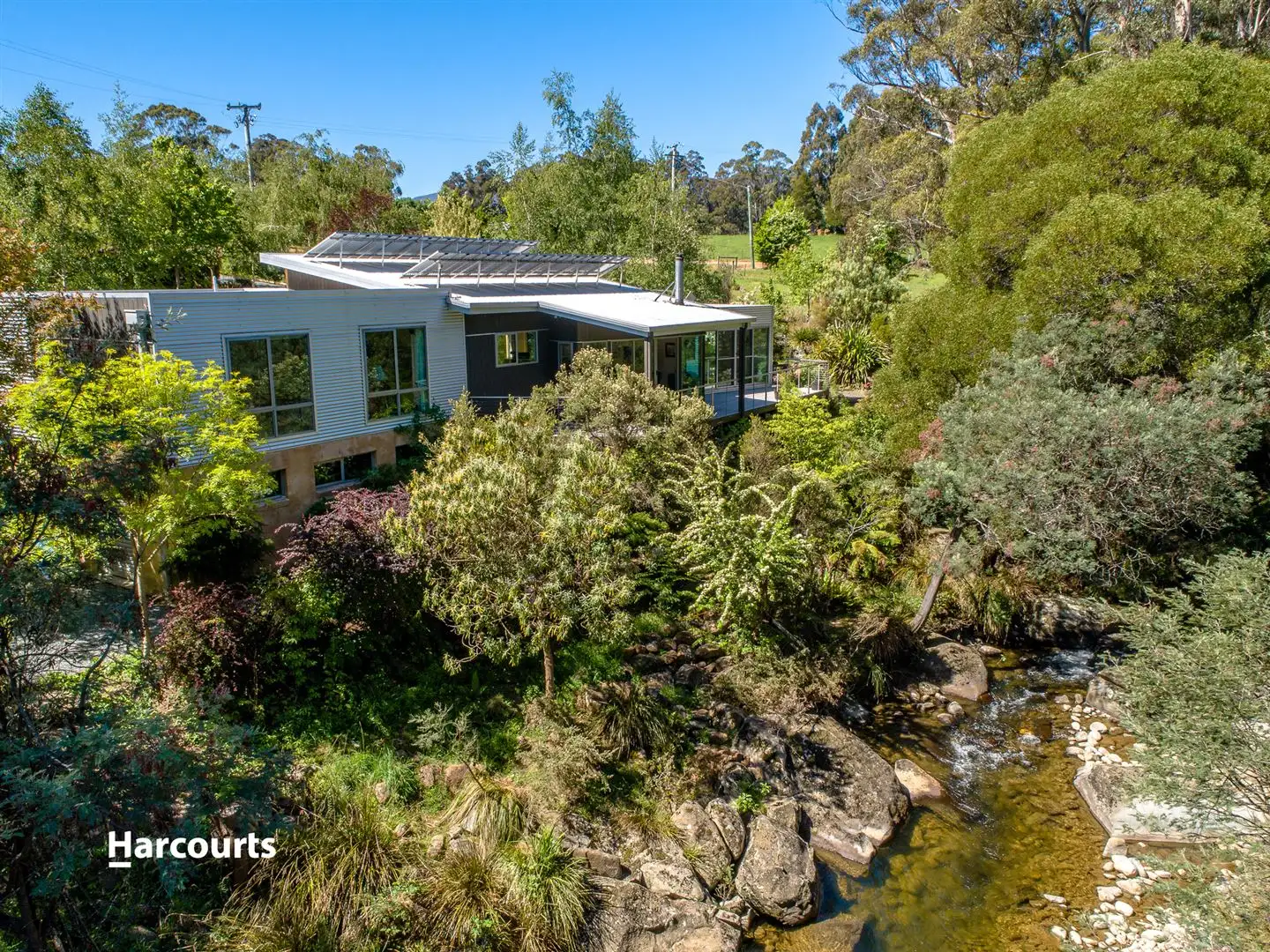 Main view of Homely house listing, 6 Twin Rivers Lane, Grove TAS 7109