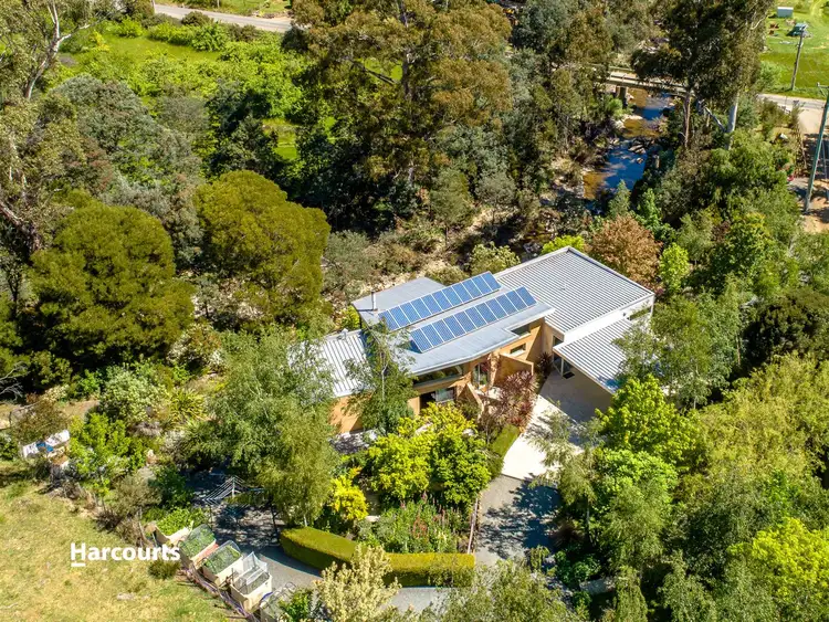Fourth view of Homely house listing, 6 Twin Rivers Lane, Grove TAS 7109