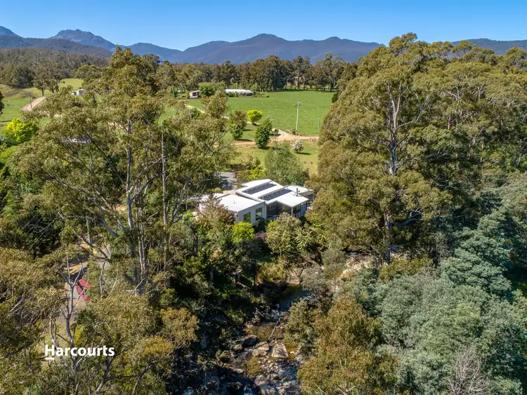 Sixth view of Homely house listing, 6 Twin Rivers Lane, Grove TAS 7109
