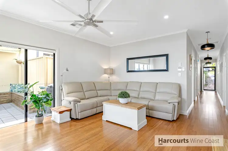 Second view of Homely house listing, 19 Wooldridge Street, Morphett Vale SA 5162