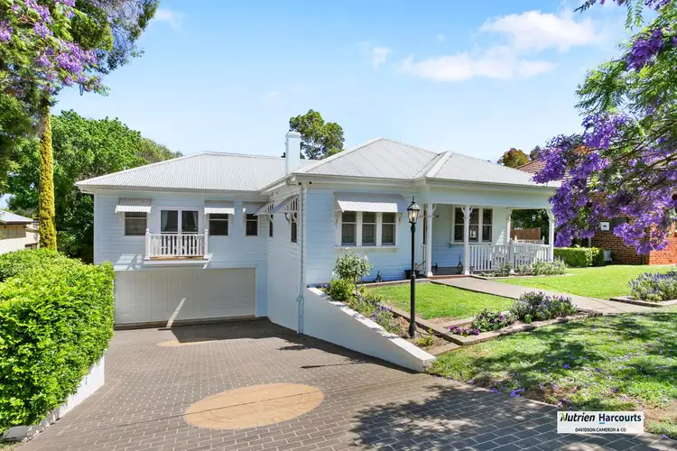 82 White Street, Tamworth NSW 2340