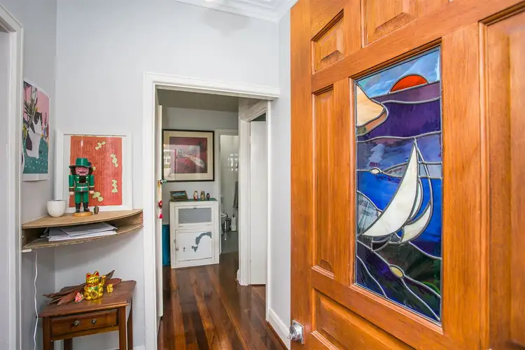 Fifth view of Homely house listing, 45A Collick Street, Hilton WA 6163