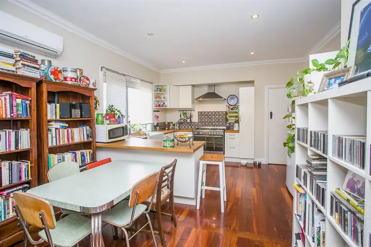 Sixth view of Homely house listing, 45A Collick Street, Hilton WA 6163