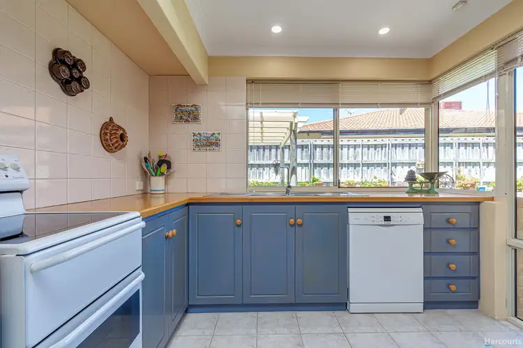 Second view of Homely house listing, 21 Shenandoah Mews, Currambine WA 6028