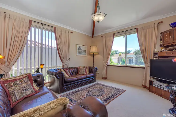 Sixth view of Homely house listing, 21 Shenandoah Mews, Currambine WA 6028