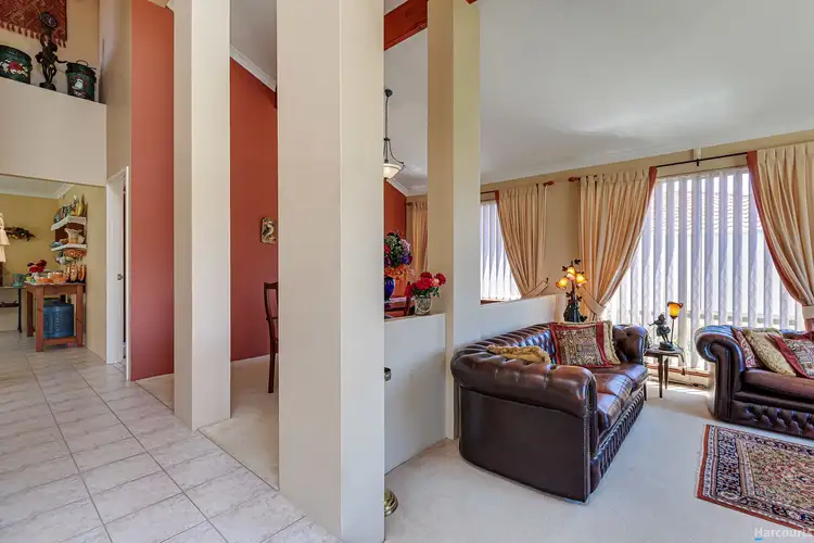 Seventh view of Homely house listing, 21 Shenandoah Mews, Currambine WA 6028