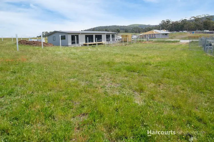 Third view of Homely land listing, 75 Hollyhock Drive, Kingston TAS 7050