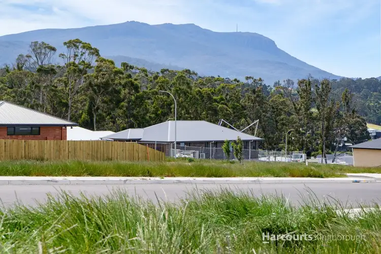 Sixth view of Homely land listing, 75 Hollyhock Drive, Kingston TAS 7050