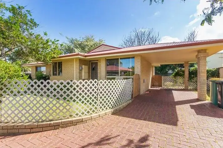 Main view of Homely house listing, 2/10 Adana Street, Mandurah WA 6210