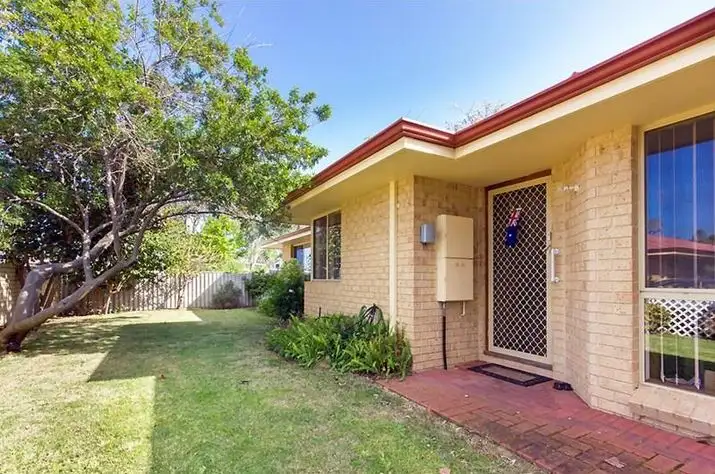 Second view of Homely house listing, 2/10 Adana Street, Mandurah WA 6210