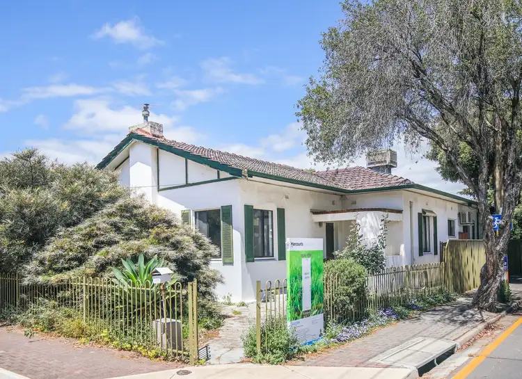 143 Young Street, Parkside SA 5063